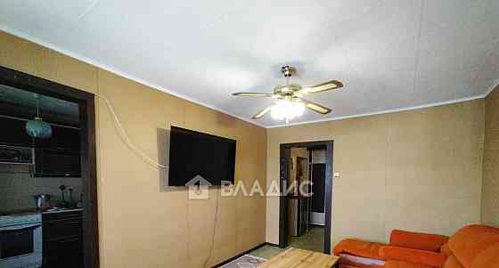 4-комн. квартира, 81 м2, 5/5 эт. Бийск