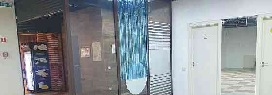 Торговое помещение, 34 м2 Красноярск