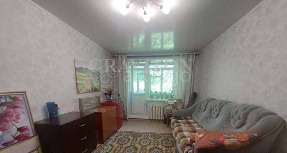 2-комн. квартира, 46.7 м2, 1/3 эт. Горно-Алтайск - изображение 3