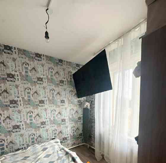 2-комн. квартира, 43.8 м2, 1/1 эт. Емельяново