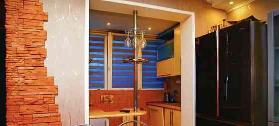 3-комн. квартира, 85.4 м2, 6/7 эт. Видное