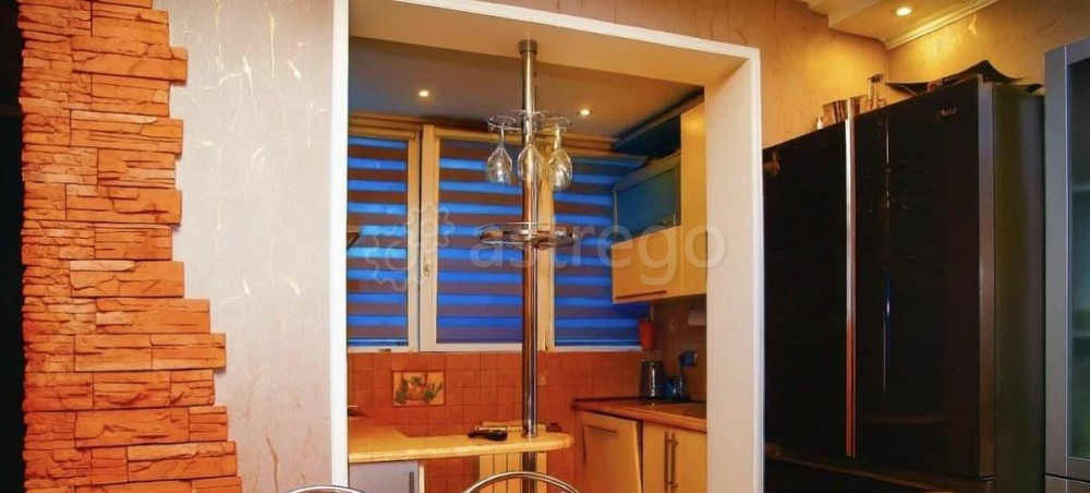 3-комн. квартира, 85.4 м2, 6/7 эт. Видное - изображение 5