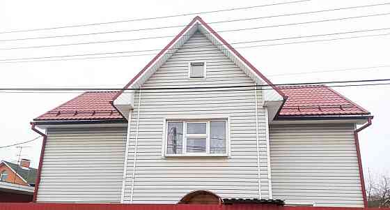 Дом, 115 м2, 6.4 сотки, 2 эт. Долгопрудный