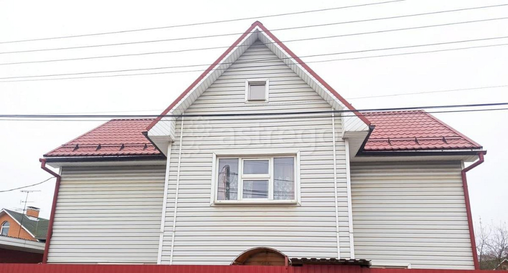 Дом, 115 м2, 6.4 сотки, 2 эт. Долгопрудный - изображение 1