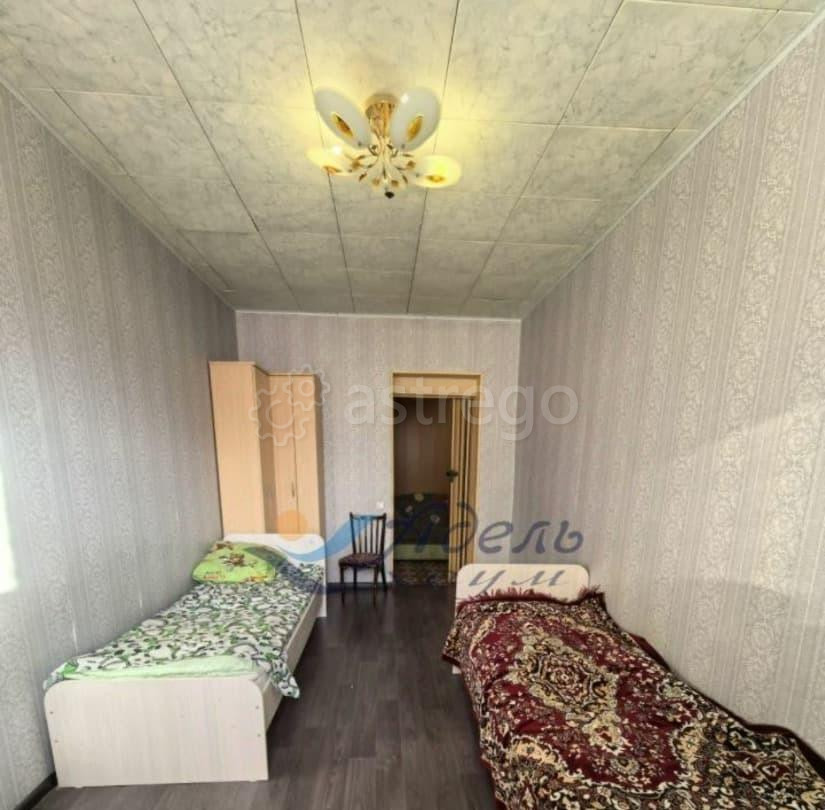 2-комн. квартира, 55.6 м2, 3/5 эт. Норильск - изображение 4
