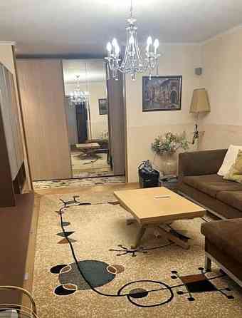 3-комн. квартира, 63 м2, 3/9 эт. Домодедово