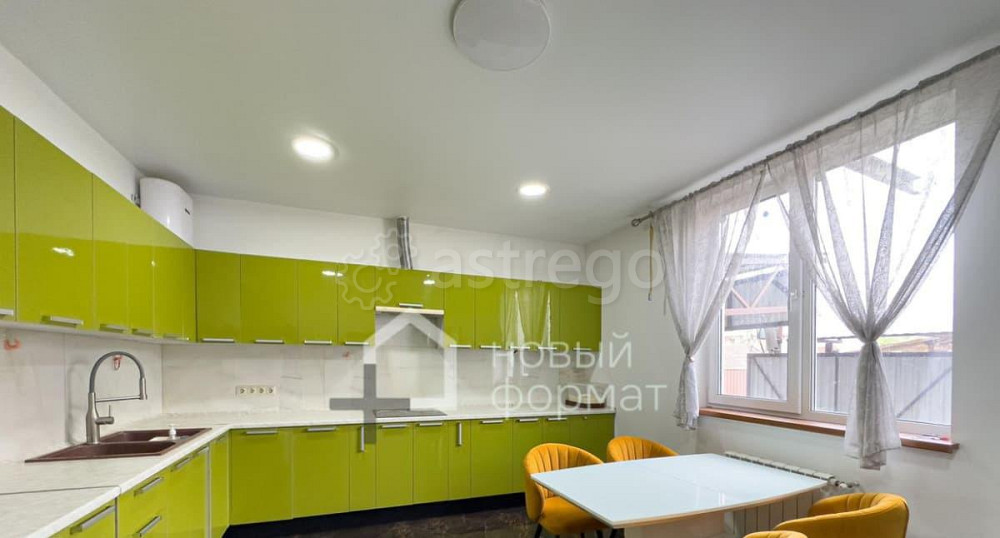 Дом, 154.5 м2, 5.39 сотки, 2 эт. Балашиха - изображение 1