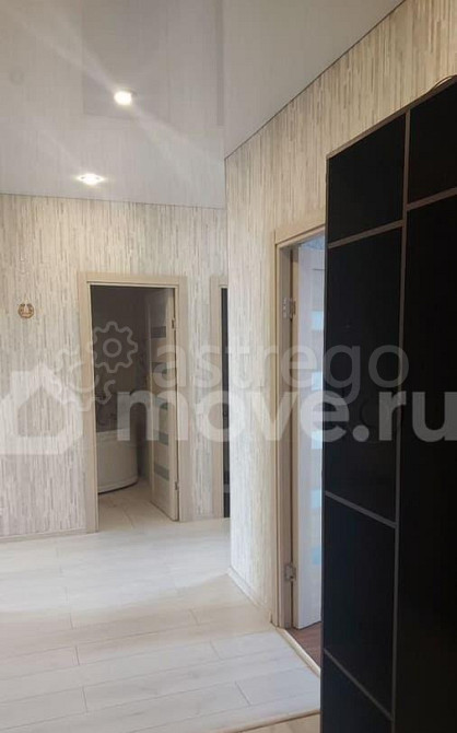 2-комн. квартира, 54.3 м, 3/3 эт. Новая Адыгея - изображение 2