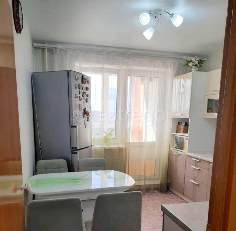 1-комн. квартира, 38.9 м2, 9/9 эт. Стерлитамак - изображение 6