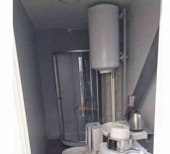 Производственное, 570 м2 Химки