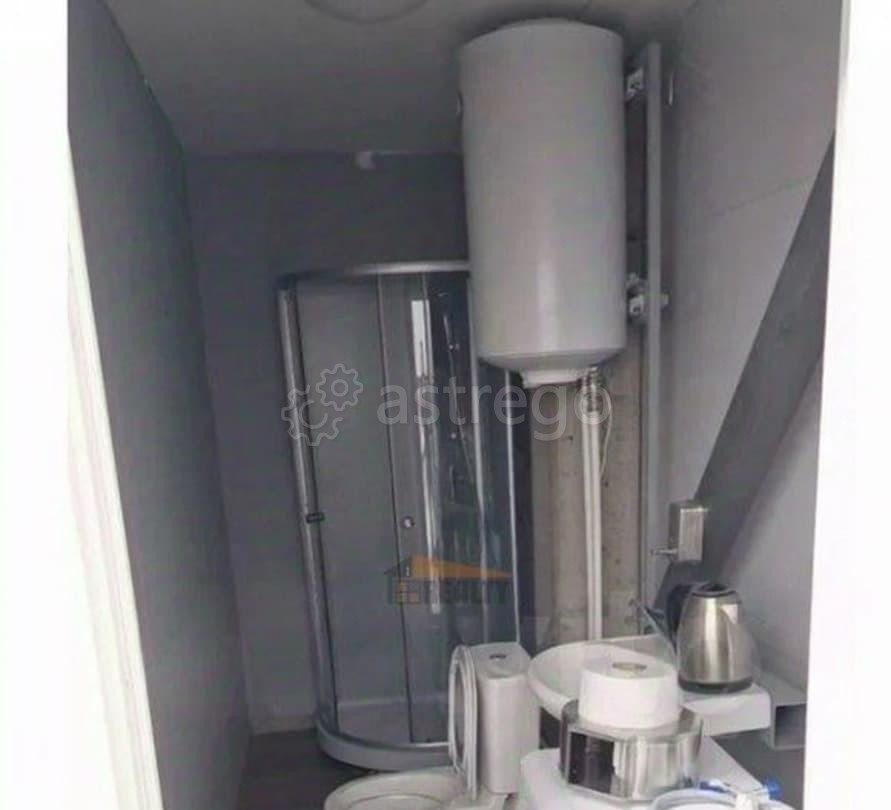 Производственное, 570 м2 Химки - изображение 2