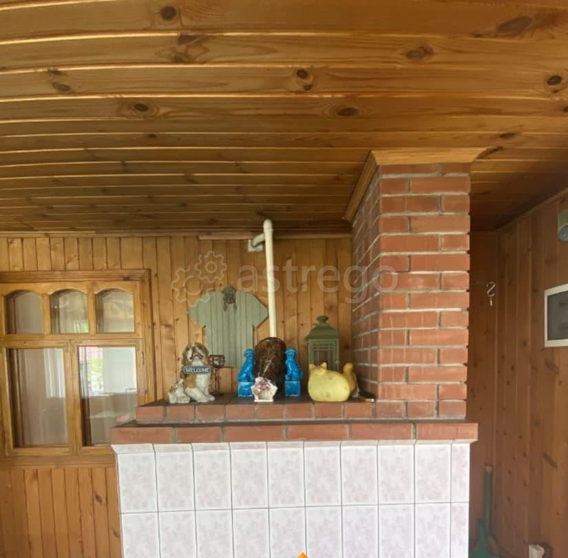 Дом, 80 м2, 9 соток, 2 эт. Москва - изображение 7