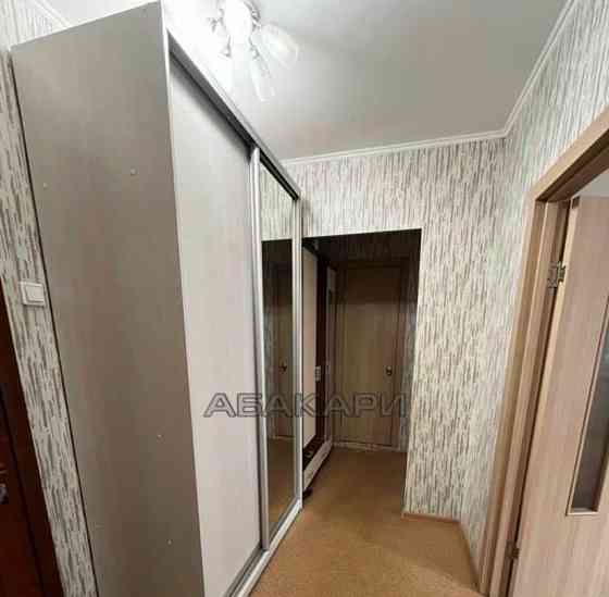 1-комн. квартира, 40 м2, 2/19 эт. Красноярск
