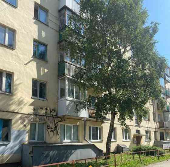 Комната, 11.1 м2, 5/5 эт. Архангельск