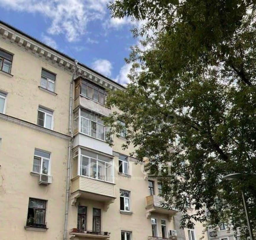 Комната, 15.7 м2, 3/5 эт. Москва - изображение 3