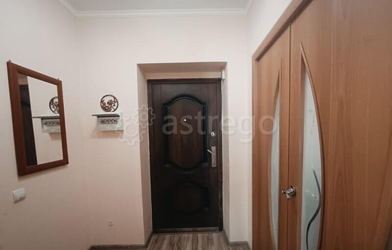 1-комн. квартира, 32.9 м2, 2/10 эт. Астрахань - изображение 6