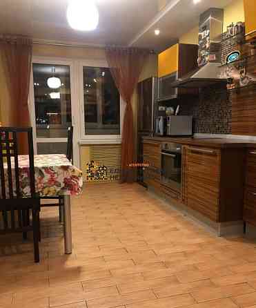 3-комн. квартира, 128 м2, 12/15 эт. Уфа
