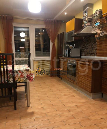 3-комн. квартира, 128 м2, 12/15 эт. Уфа - изображение 4