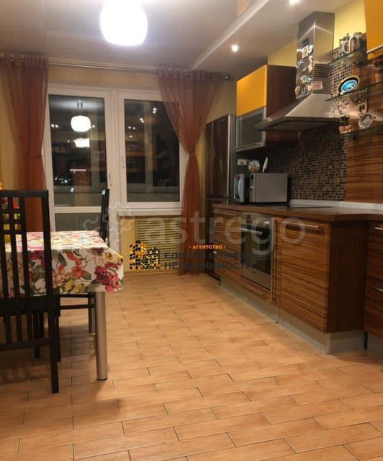 3-комн. квартира, 128 м2, 12/15 эт. Уфа - изображение 4