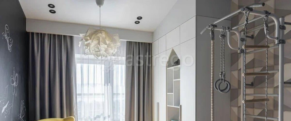 3-комн. квартира, 85 м2, 7/7 эт. Красноярск - изображение 7