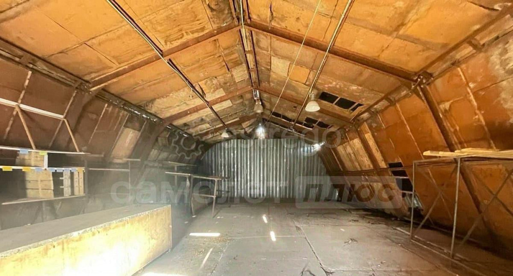 Склад, 182 м2 Наро-Фоминск - изображение 4