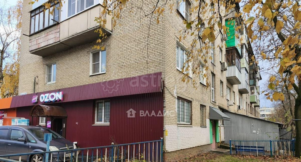 Свободного назначения, 235.8 м2 Жуковский - изображение 1