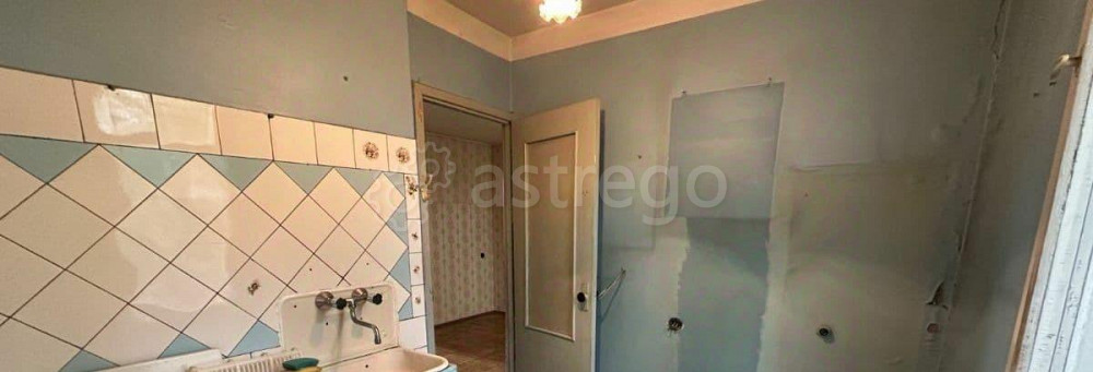 3-комн. квартира, 41.35 м2, 5/5 эт. Санкт-Петербург - изображение 7