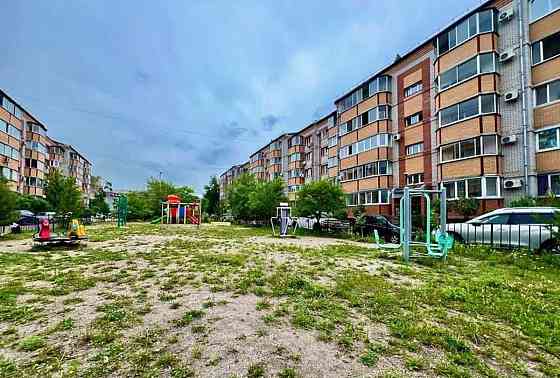 Студия, 25.9 м2, 5/5 эт. Благовещенск