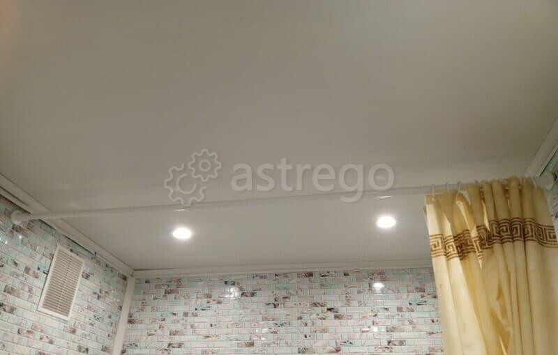 3-комн. квартира, 56.7 м2, 3/5 эт. Белгород - изображение 5