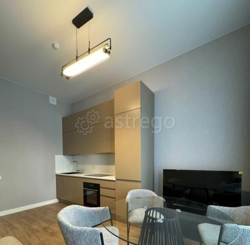 2-комн. квартира, 50 м2, 2/22 эт. Москва - изображение 2