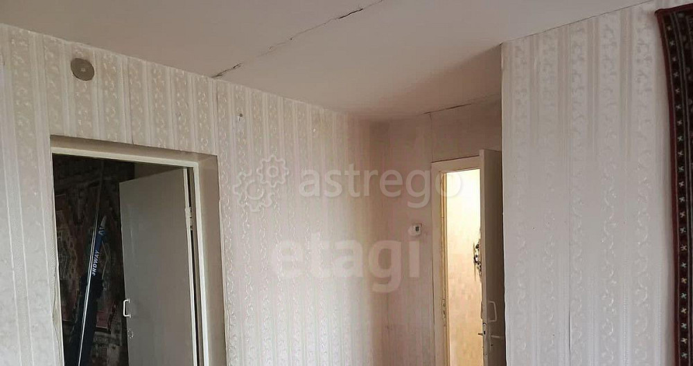 3-комн. квартира, 56.7 м2, 8/9 эт. Архангельск - изображение 2