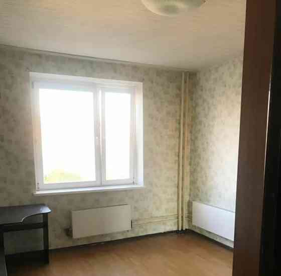 3-комн. квартира, 83.5 м2, 12/22 эт. Москва