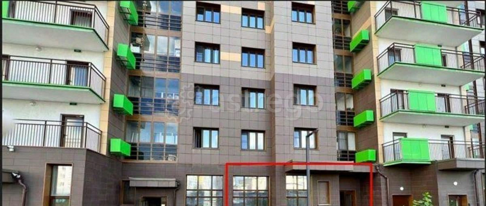 Свободного назначения, 153 м2 Одинцово - изображение 1