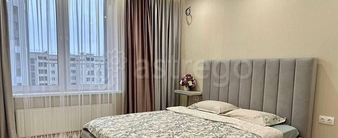 2-комн. квартира, 50 м2, 6/21 эт. Уфа - изображение 7