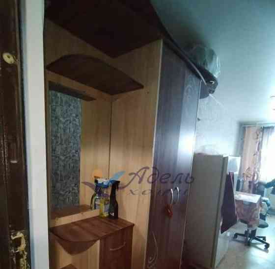 Студия, 16.5 м2, 5/9 эт. Норильск