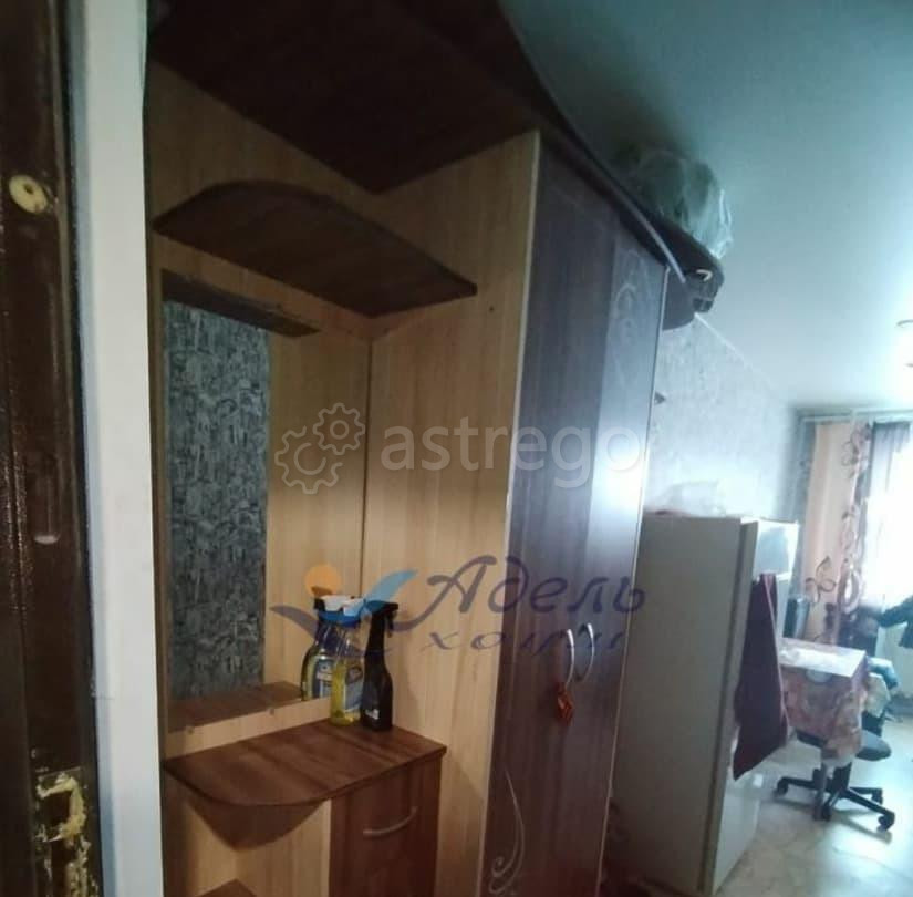 Студия, 16.5 м2, 5/9 эт. Норильск - изображение 6