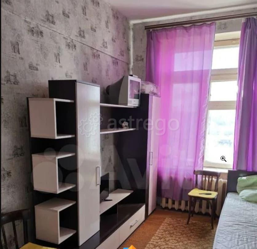 Комната, 14.2 м2, 9/11 эт. Москва - изображение 7