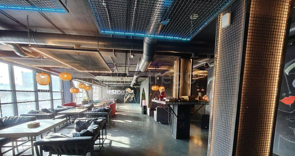 Торговое помещение, 500 м2 Уфа - изображение 6