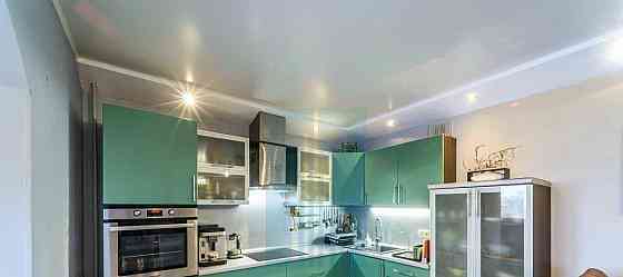 3-комн. квартира, 86 м2, 11/13 эт. Подольск