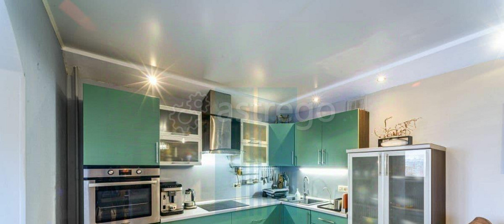 3-комн. квартира, 86 м2, 11/13 эт. Подольск - изображение 3