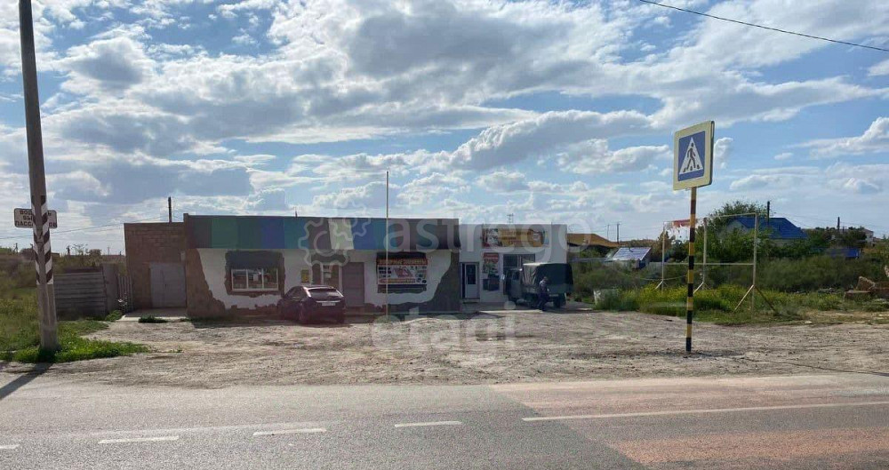 Торговое помещение, 316.6 м2 Икряное - изображение 7