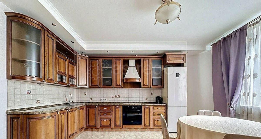 3-комн. квартира, 130 м2, 8/18 эт. Москва - изображение 5