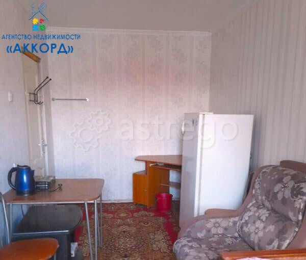 Комната, 13.4 м2, 9/9 эт. Барнаул - изображение 4