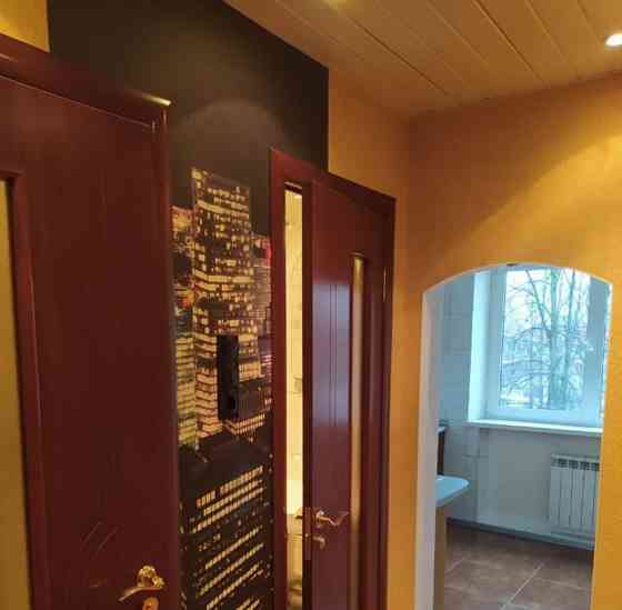2-комн. квартира, 52 м2, 25/27 эт. Санкт-Петербург