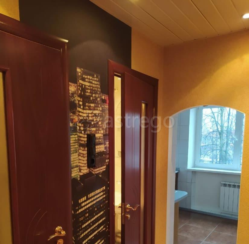 2-комн. квартира, 52 м2, 25/27 эт. Санкт-Петербург - изображение 3