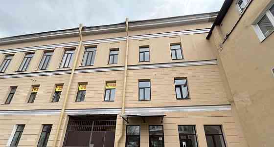 Склад, 79.8 м2 Санкт-Петербург