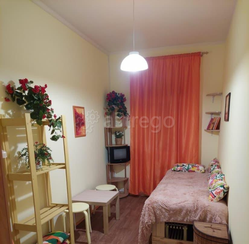 Комната, 105 м2, 2/3 эт. Долгопрудный - изображение 1