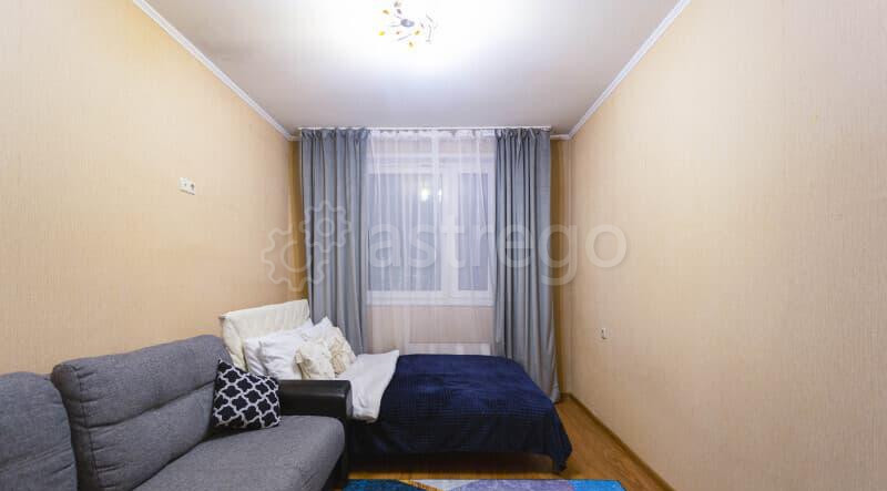 2-комн. квартира, 60 м2, 15/17 эт. Москва - изображение 10