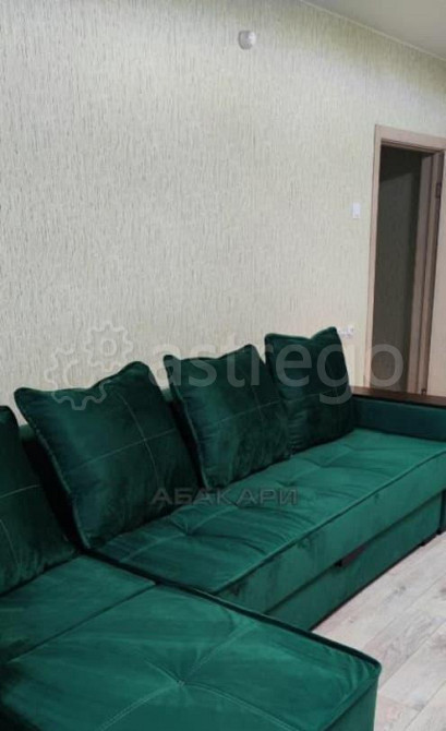 3-комн. квартира, 76 м2, 11/17 эт. Красноярск - изображение 6