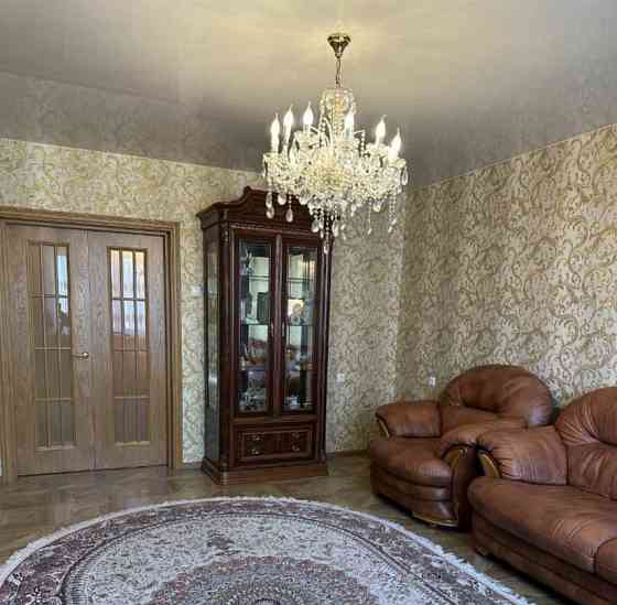 4-комн. квартира, 135 м2, 18/25 эт. Химки